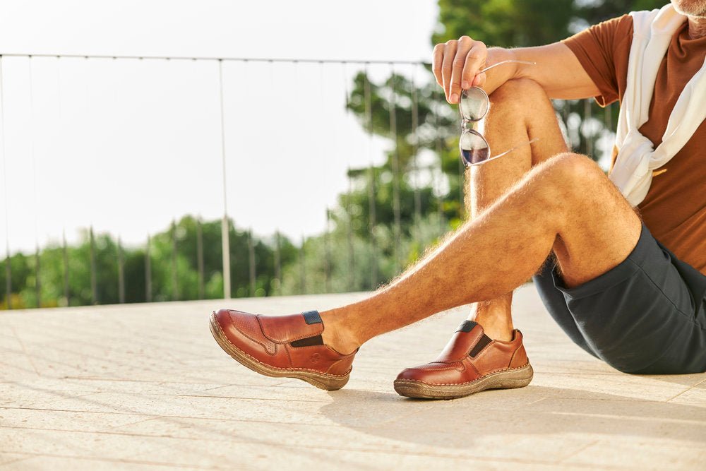 Pantofi Barbati - amely.ro