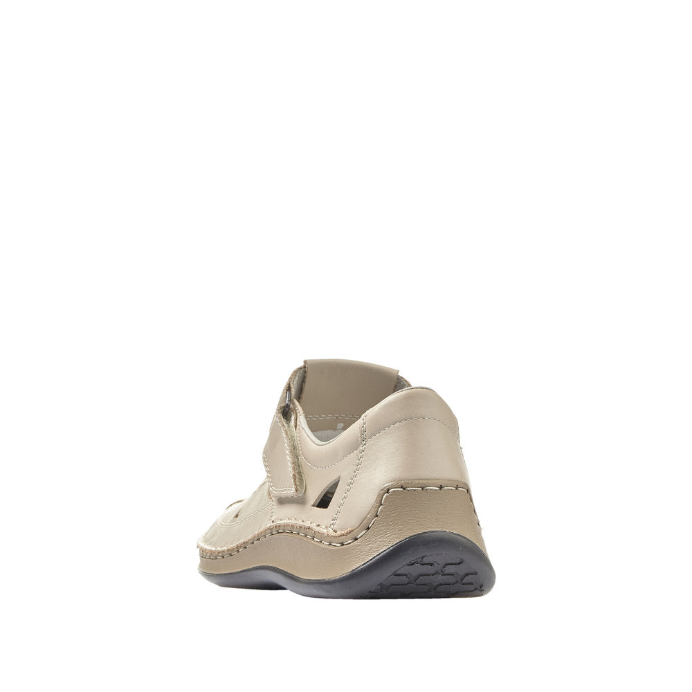 Pantofi Barbati Piele Naturala Rieker RIEK 05284