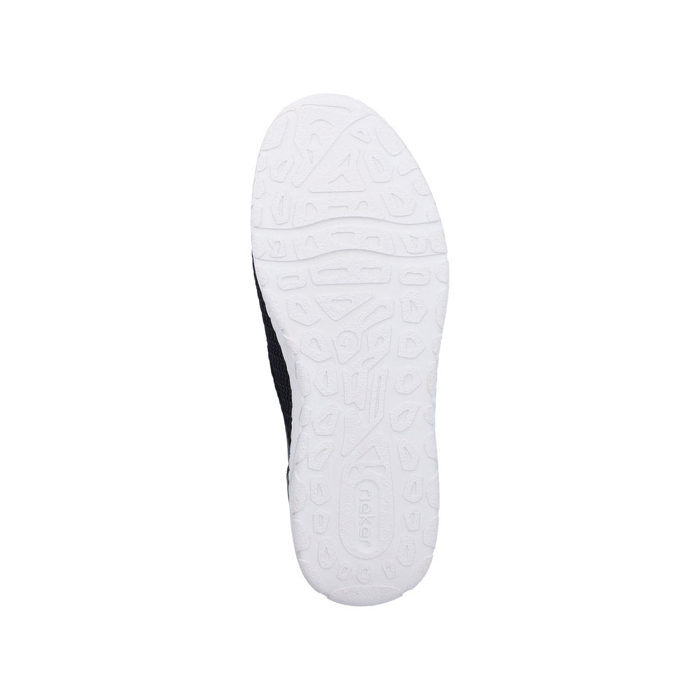 Pantofi Barbatesti Rieker 08365-14