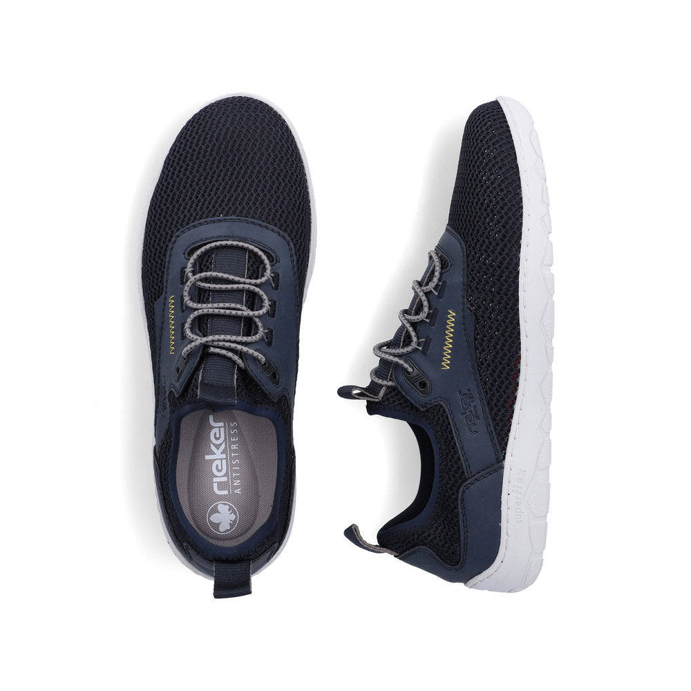 Pantofi Barbatesti Rieker 08365-14