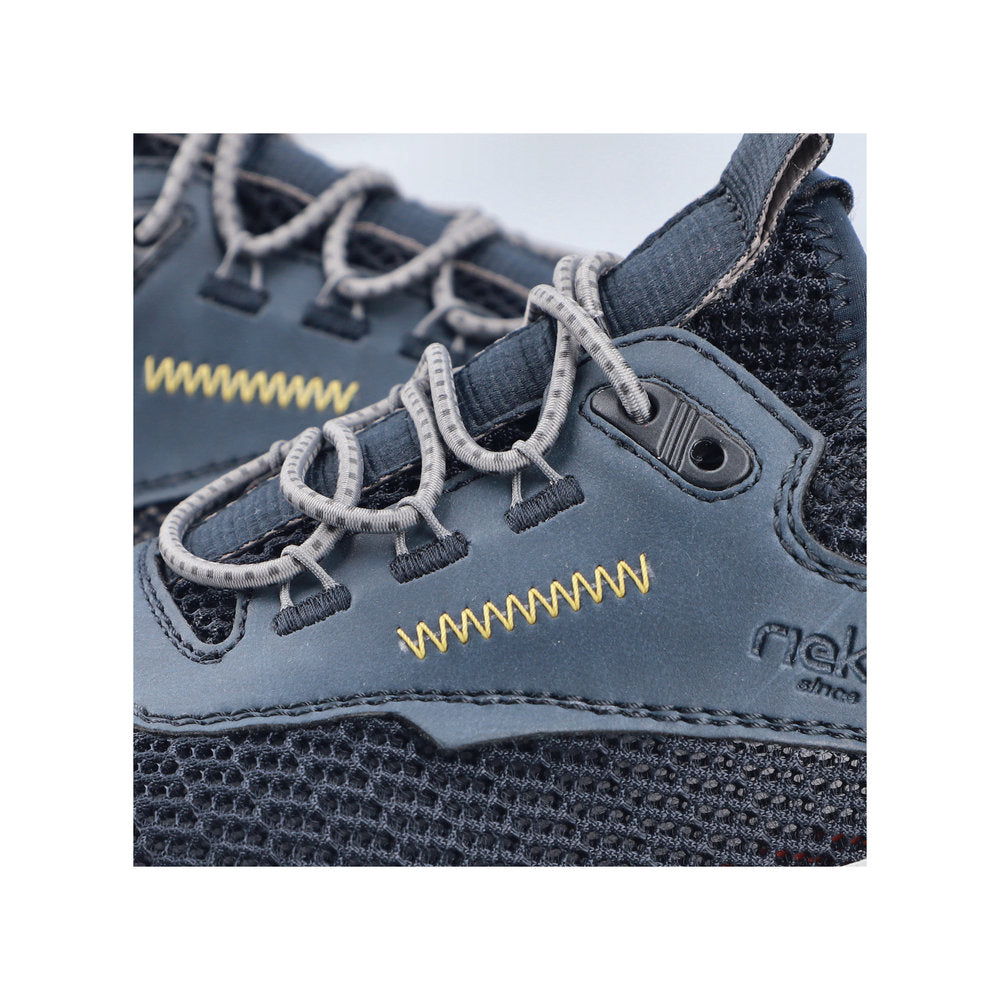 Pantofi Barbatesti Rieker 08365-14