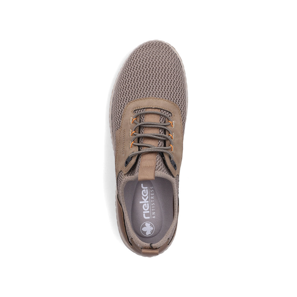 Pantofi Barbatesti Rieker 08365-14