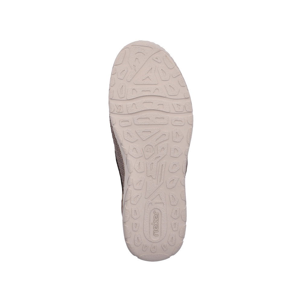 Pantofi Barbatesti Rieker 08365-14