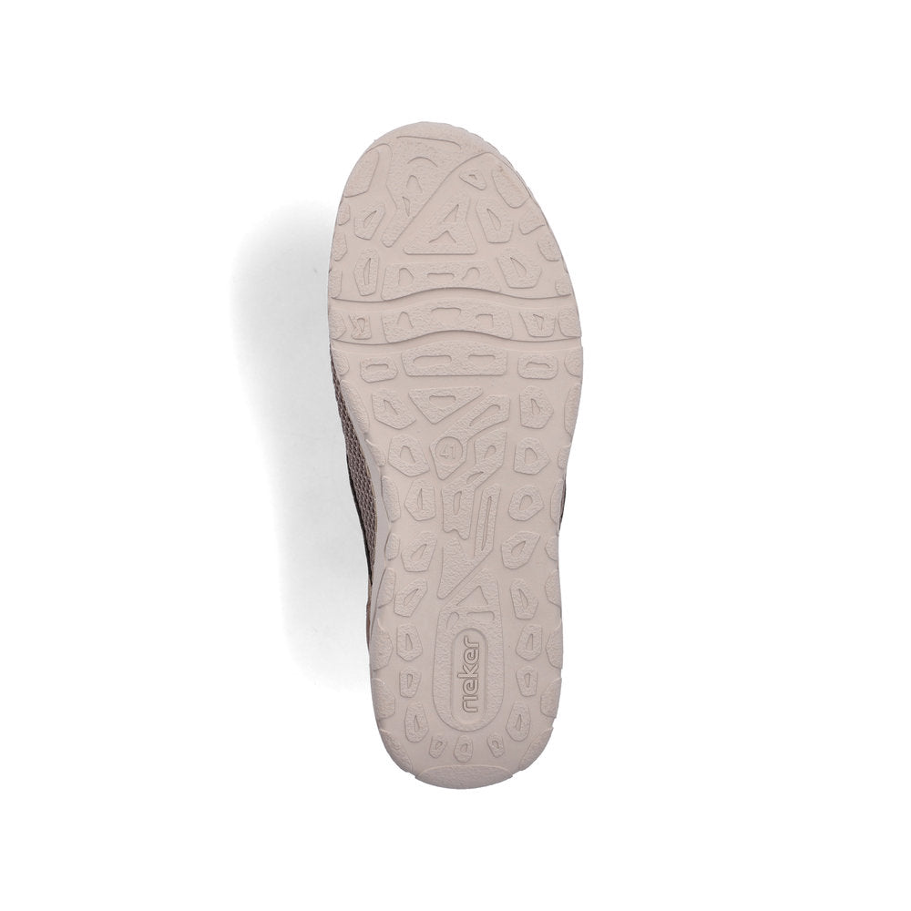 Pantofi Barbatesti Rieker 08365-14