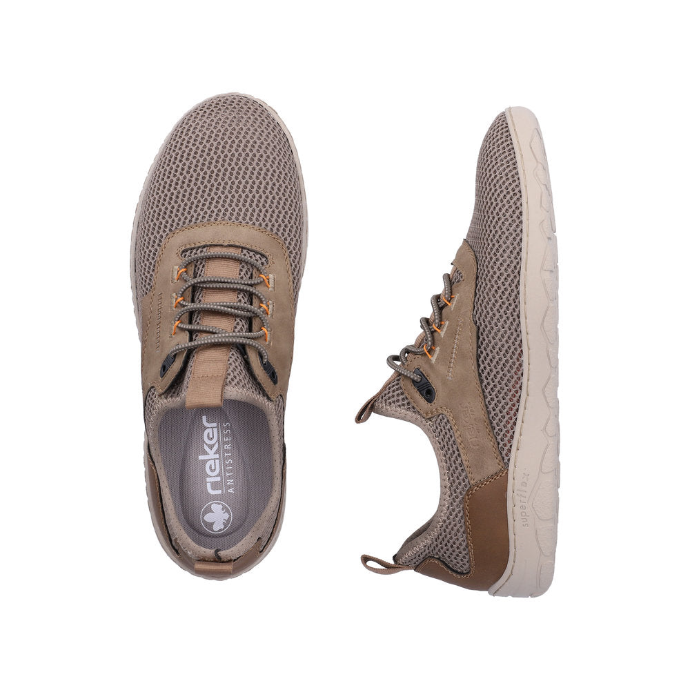 Pantofi Barbatesti Rieker 08365-14