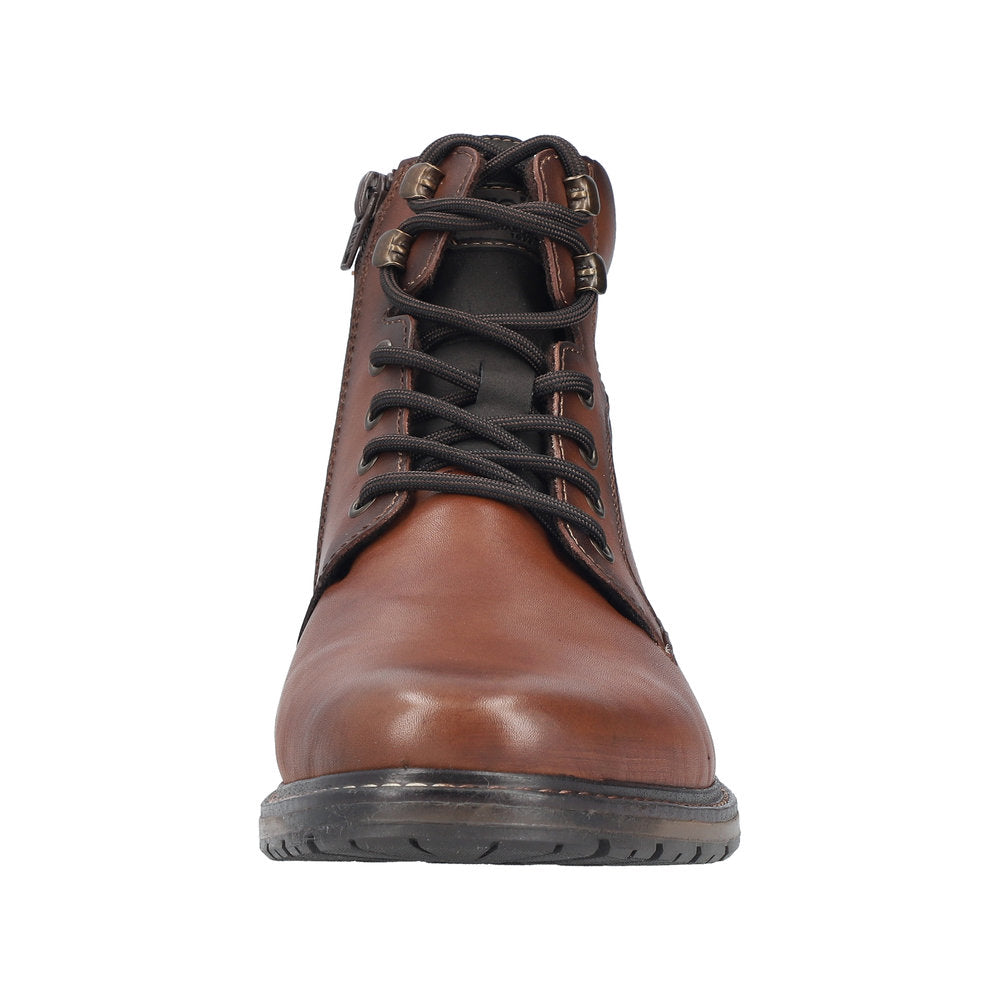 Ghete Barbati Piele Naturala Rieker RIEK 13731