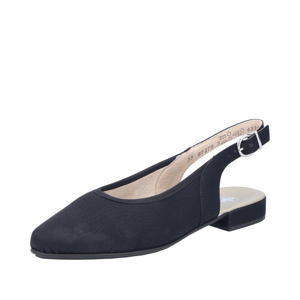 Pantofi Dama Rieker RIEK 43161