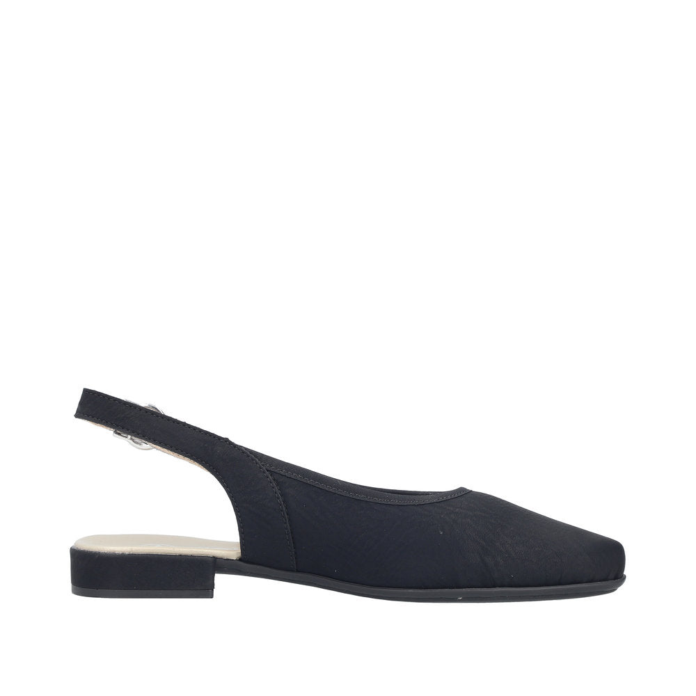 Pantofi Dama Rieker RIEK 43161