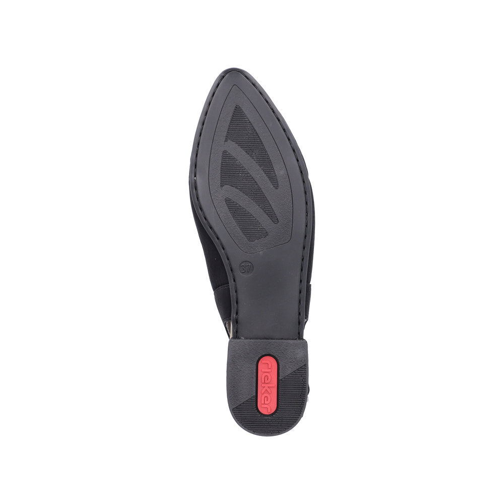 Pantofi Dama Rieker RIEK 43161