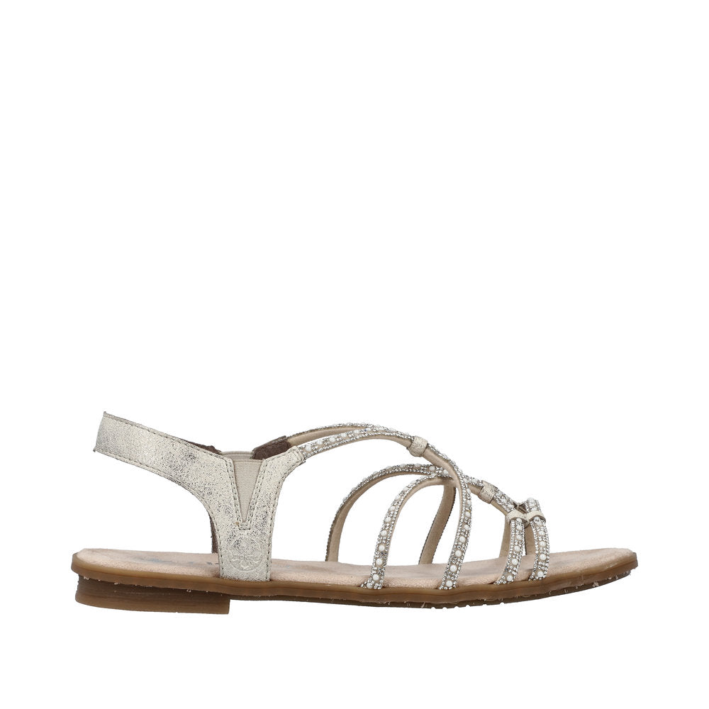 Sandale Rieker 64270-60 pentru femei