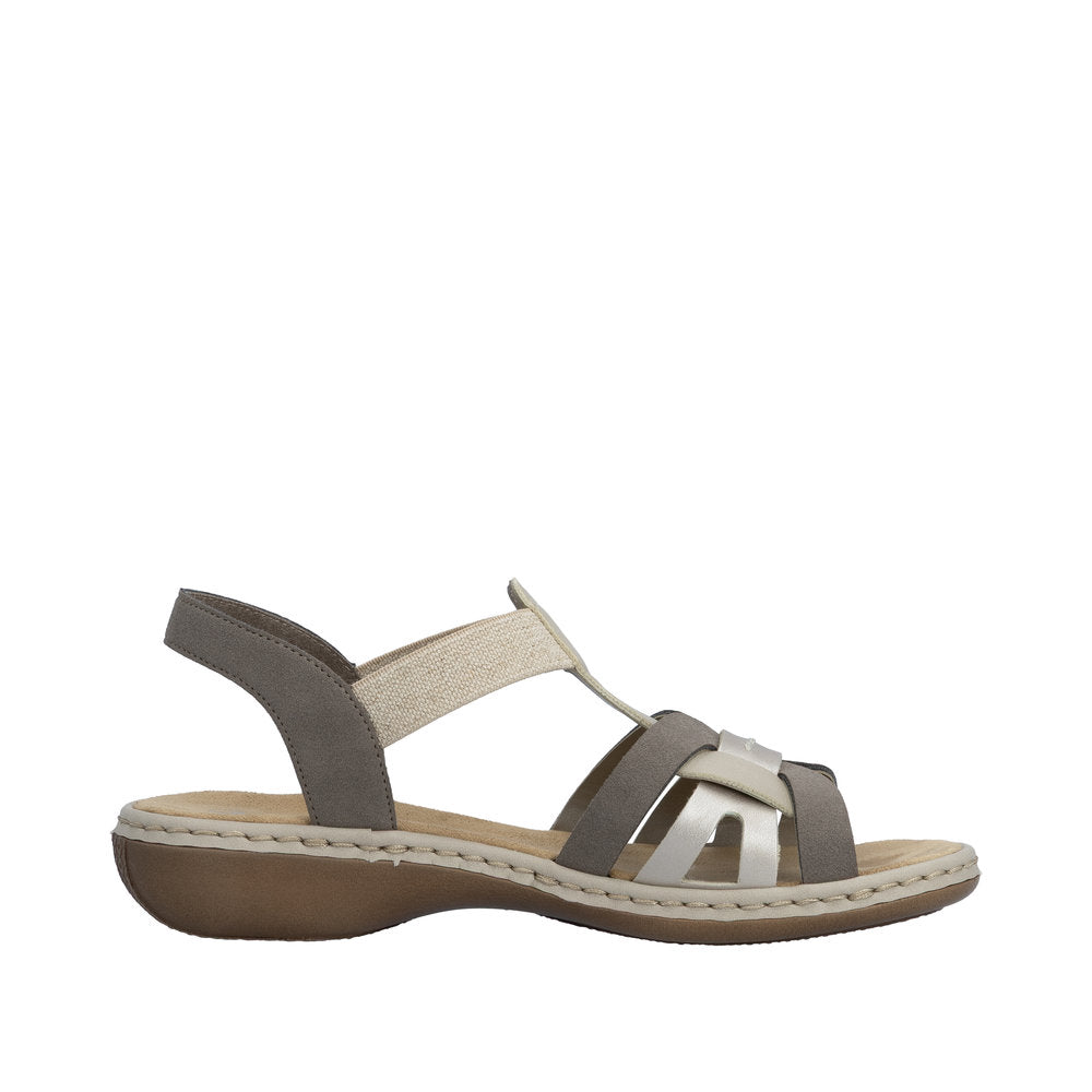 Sandale Dama Rieker RIEK 65918