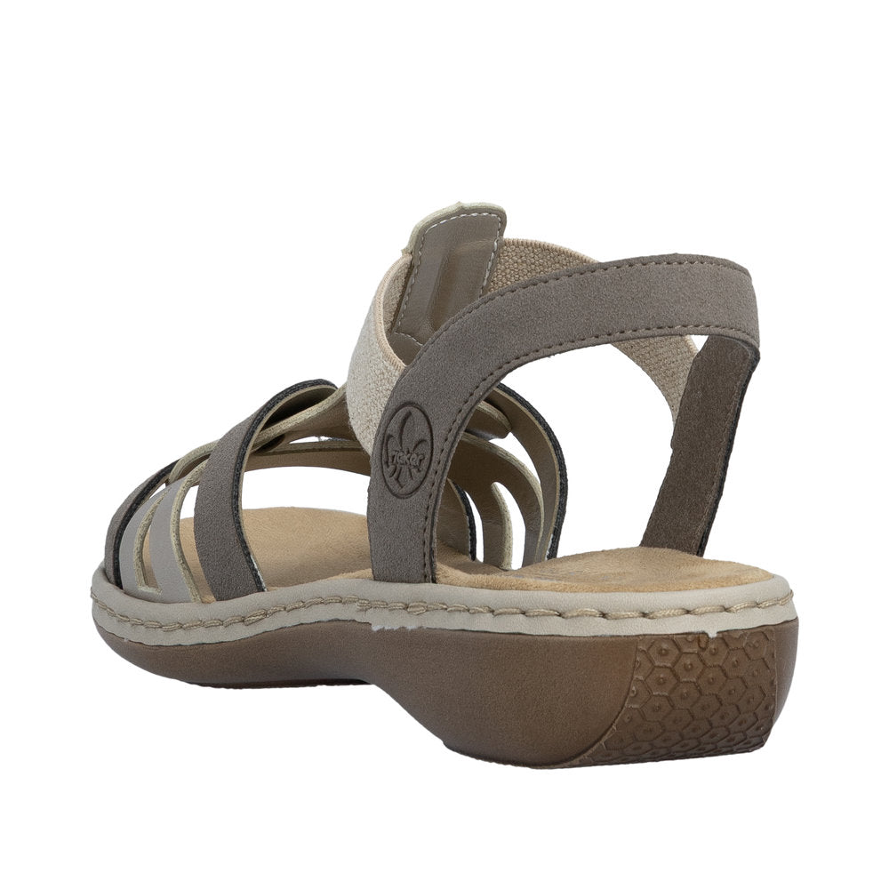 Sandale Dama Rieker RIEK 65918