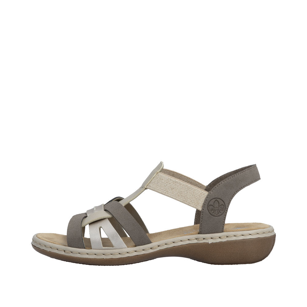 Sandale Dama Rieker RIEK 65918