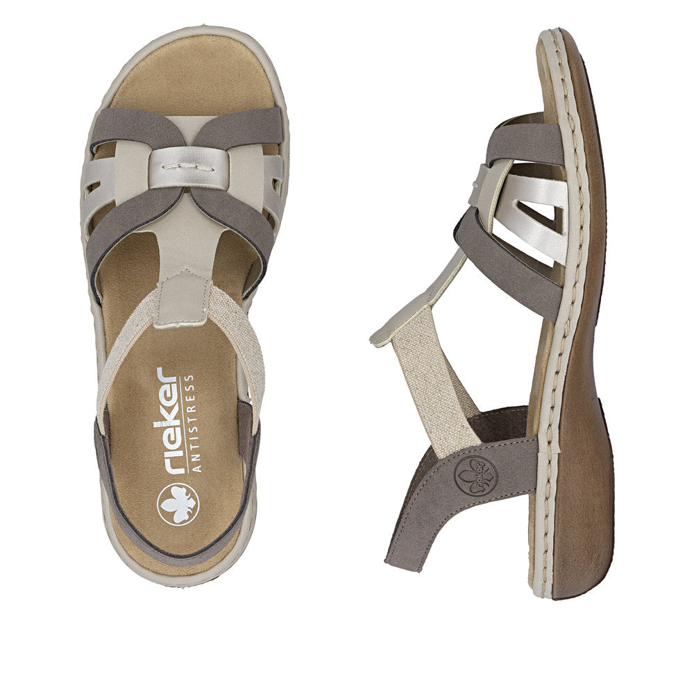 Sandale Dama Rieker RIEK 65918