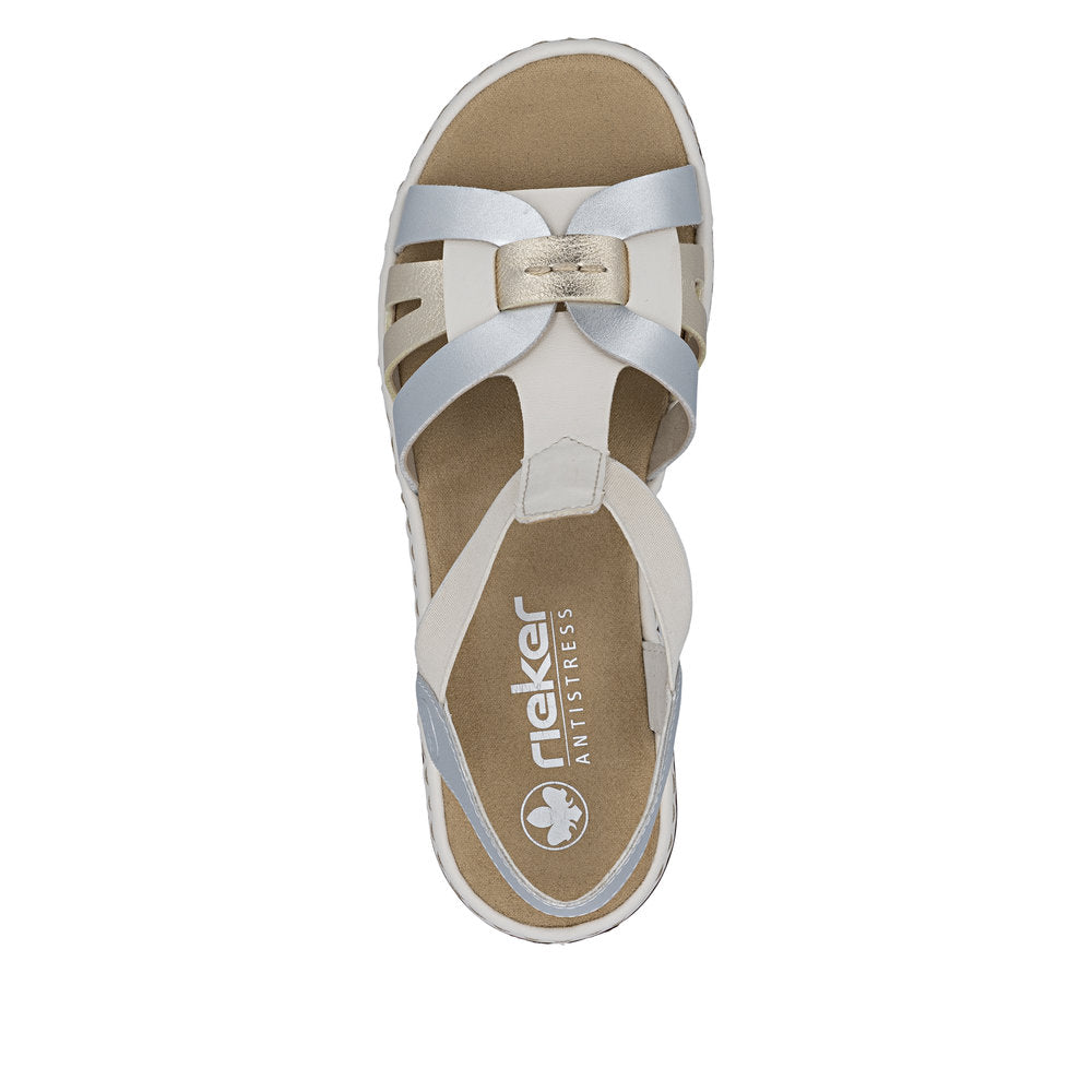Sandale Dama Rieker RIEK 65918