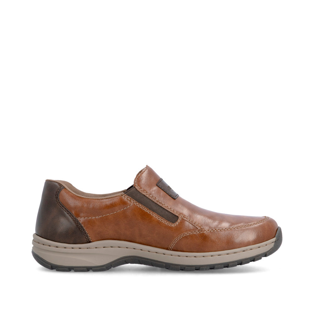 Pantofi Barbati Rieker RIEK 03354 - imaginea 3
