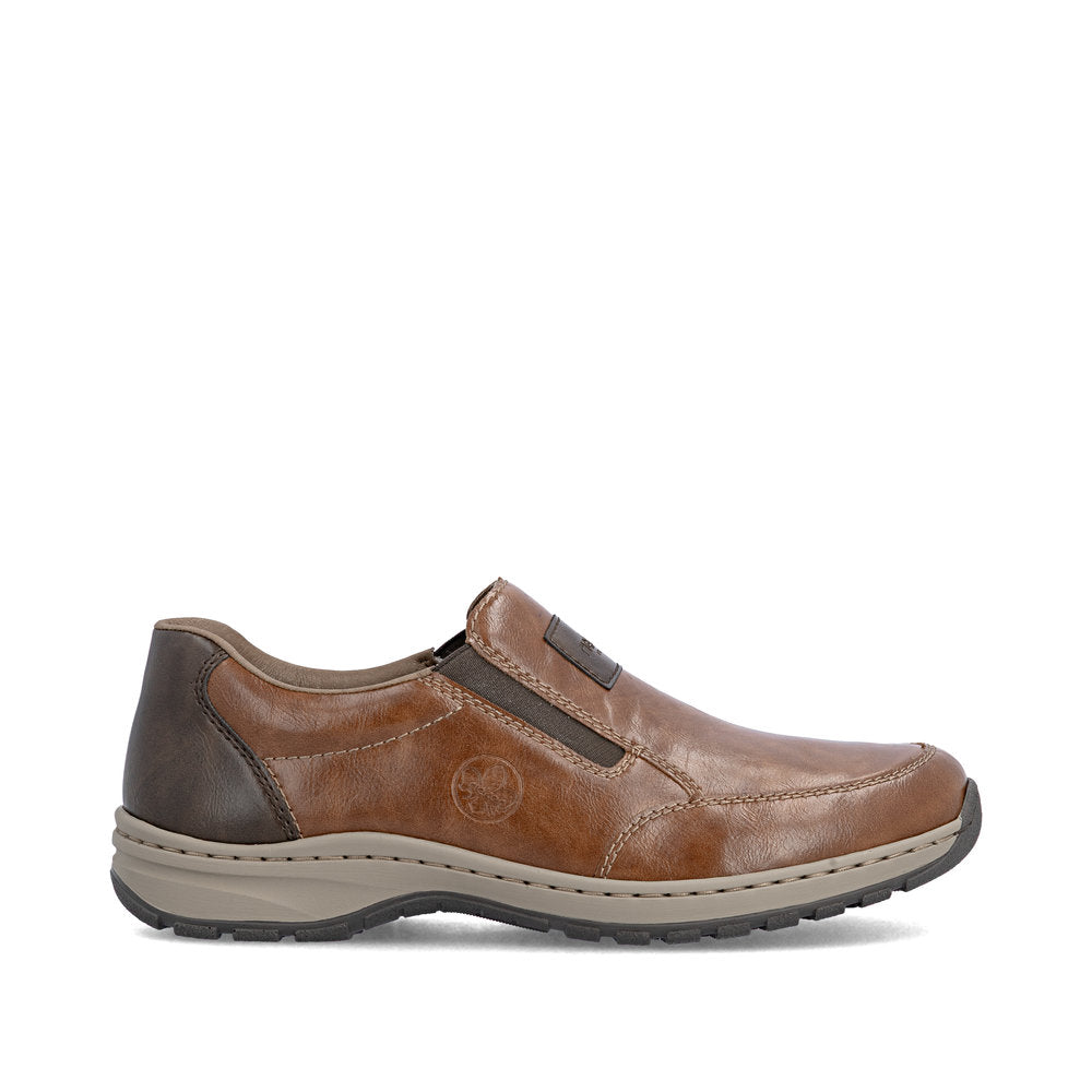 Pantofi Barbati Rieker RIEK 03354 - imaginea 4