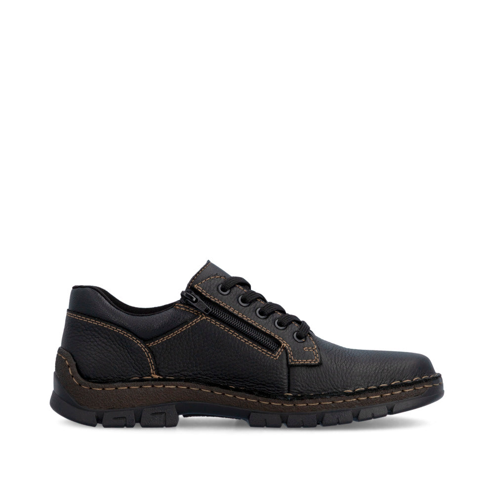 Pantofi Barbati Rieker RIEK 12204 - imaginea 4