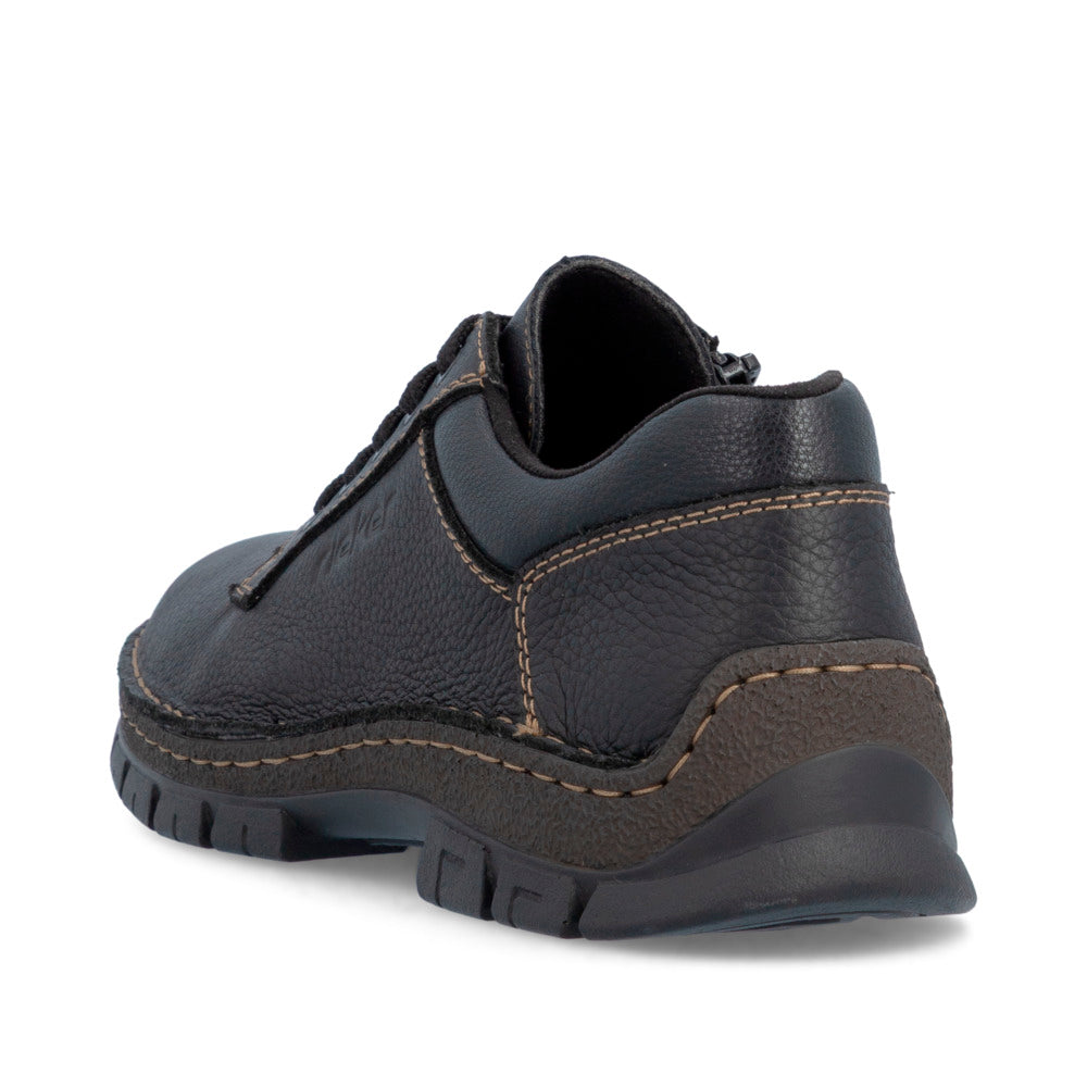 Pantofi Barbati Rieker RIEK 12204 - imaginea 7