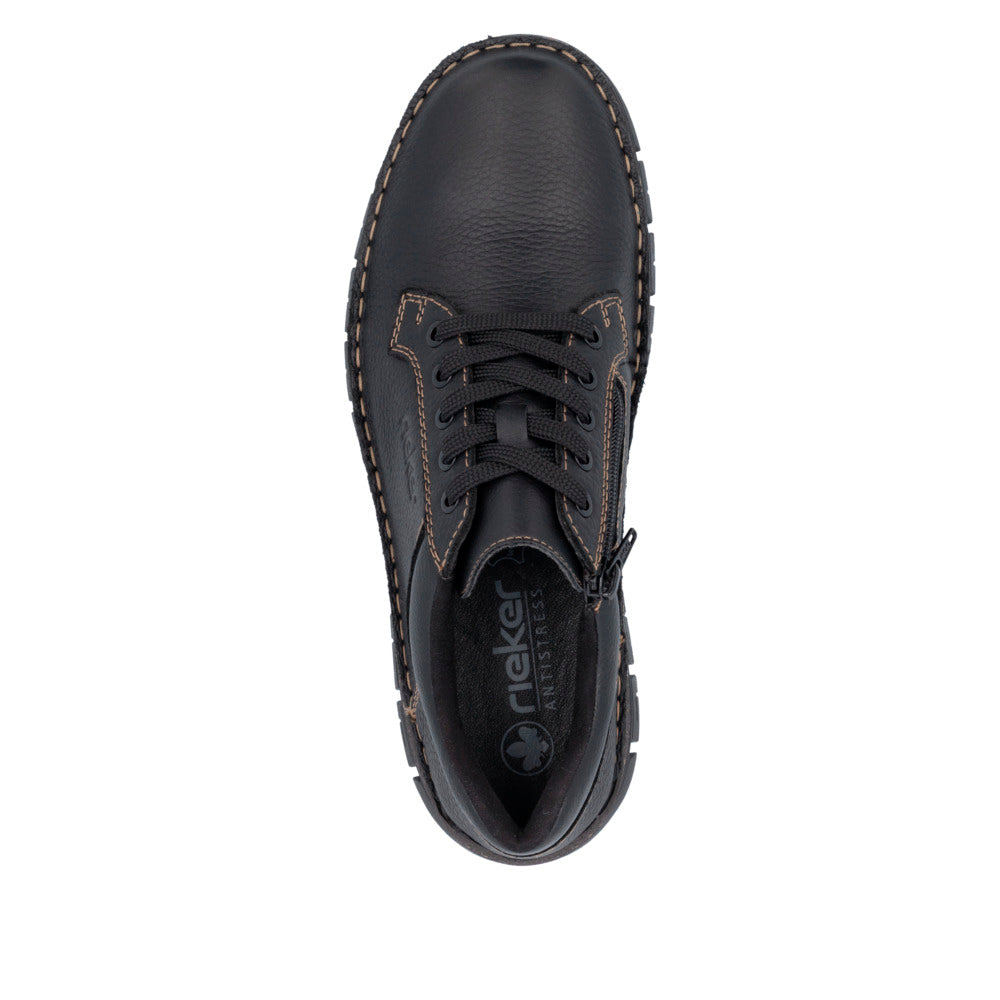 Pantofi Barbati Rieker RIEK 12204 - imaginea 8