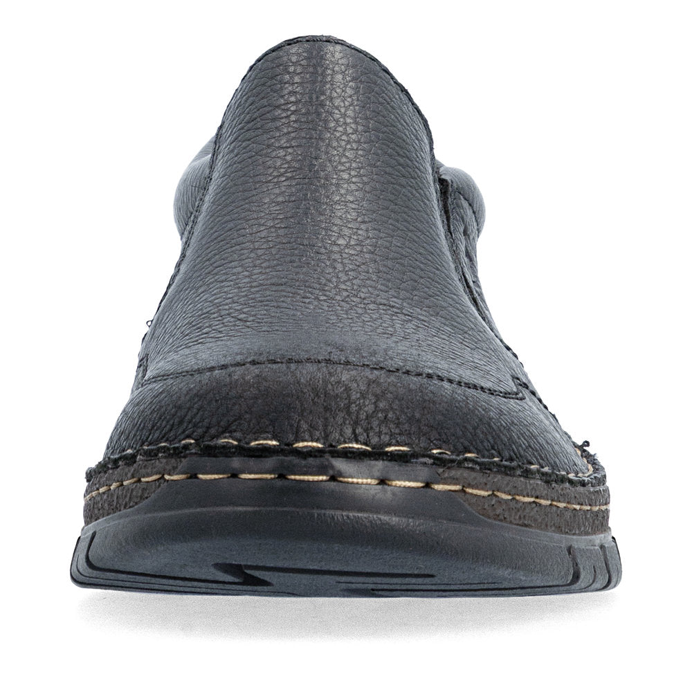 Pantofi Barbati Rieker RIEK 12253 - imaginea 9