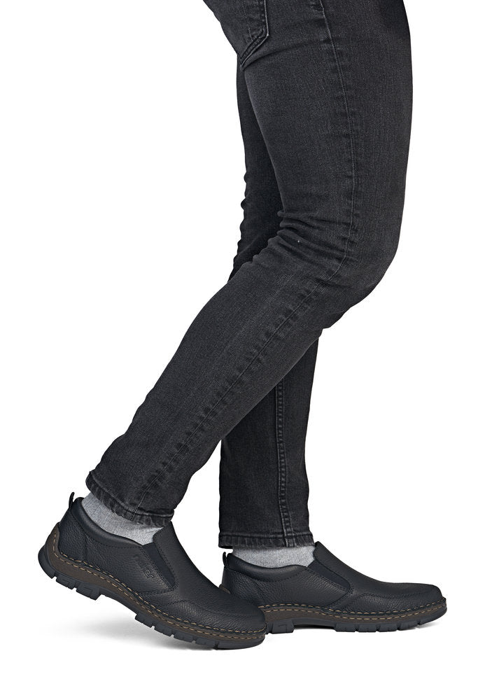 Pantofi Barbati Rieker RIEK 12253