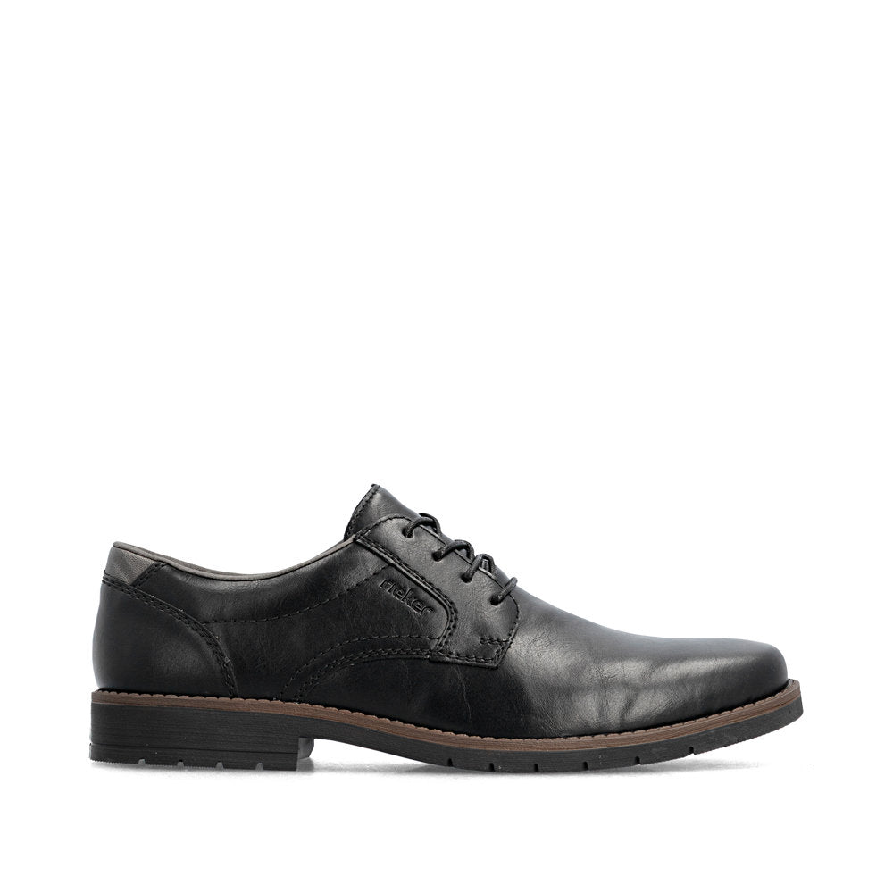 Pantofi Barbati Rieker RIEK 13900 - imaginea 5