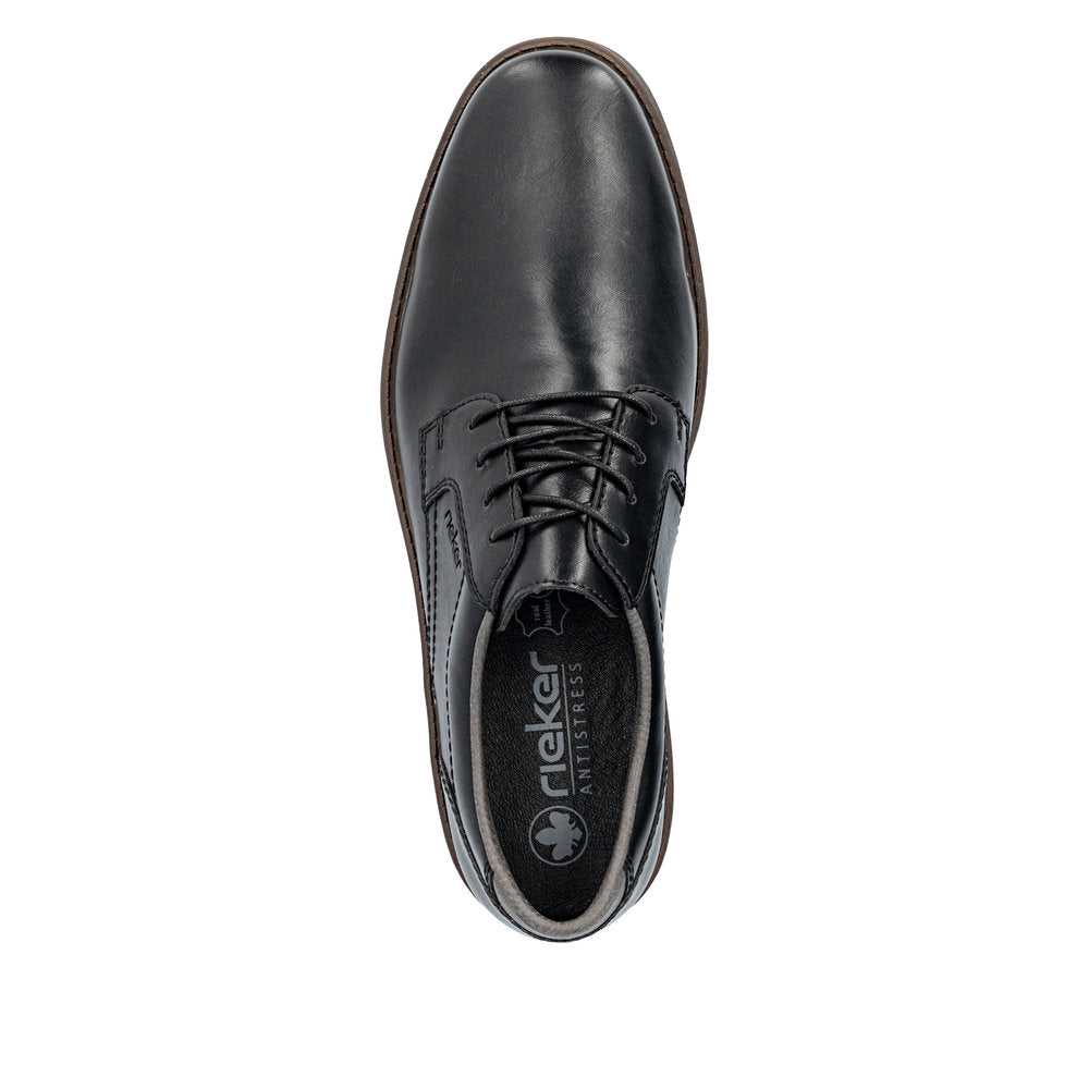 Pantofi Barbati Rieker RIEK 13900 - imaginea 8
