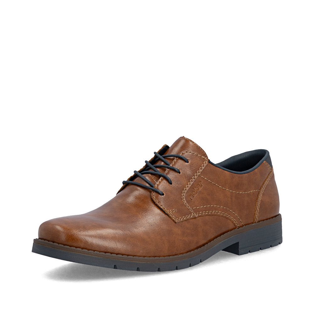 Pantofi Barbati Rieker RIEK 13900 - imaginea 3