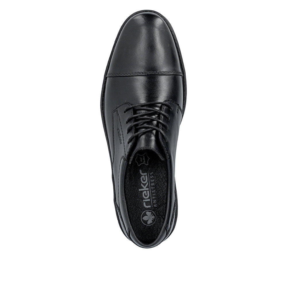 Pantofi Barbati Rieker RIEK 13901 - imaginea 8