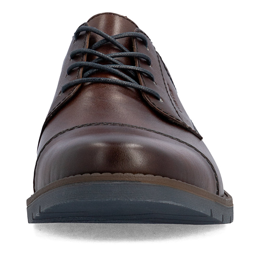 Pantofi Barbati Rieker RIEK 13901 - imaginea 9