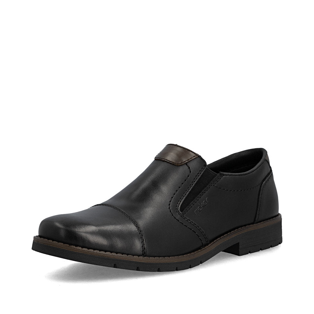 Pantofi Barbati Rieker RIEK 13950 - imaginea 3