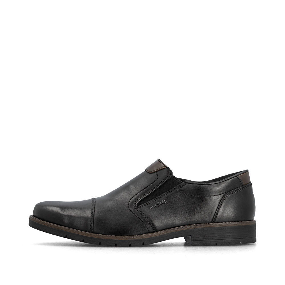 Pantofi Barbati Rieker RIEK 13950 - imaginea 6