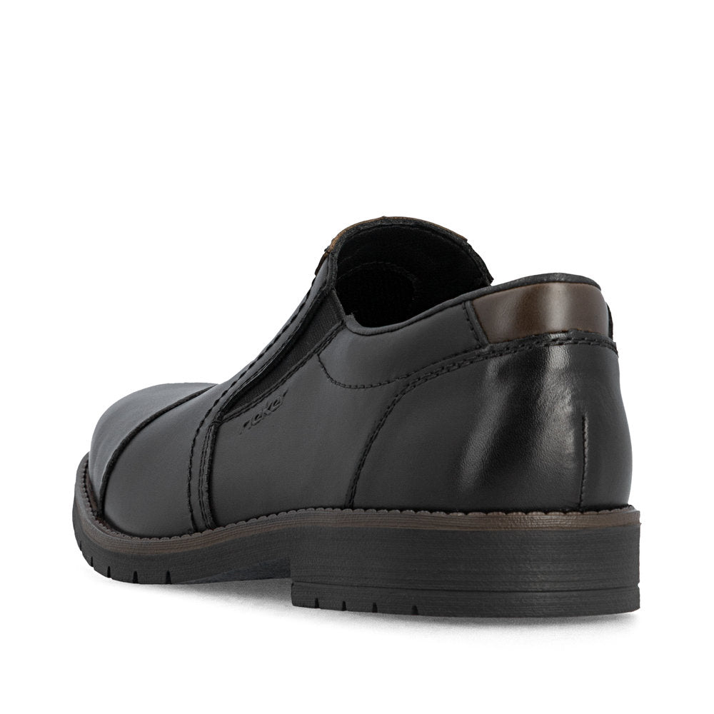 Pantofi Barbati Rieker RIEK 13950 - imaginea 7