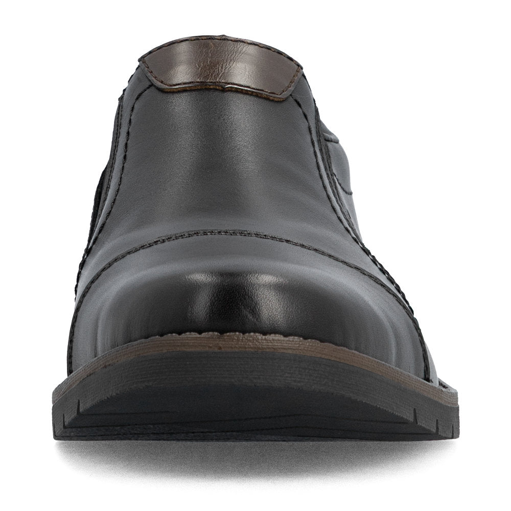Pantofi Barbati Rieker RIEK 13950 - imaginea 9