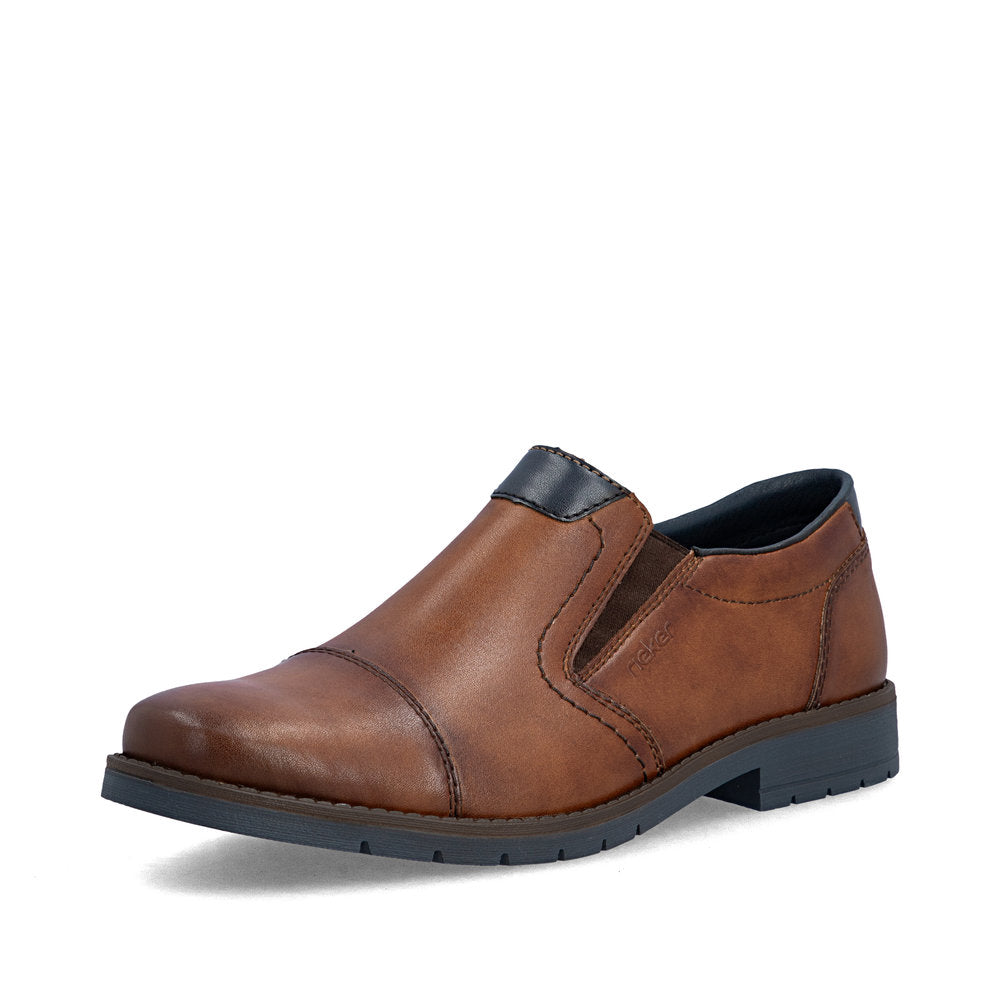 Pantofi Barbati Rieker RIEK 13950 - imaginea 3