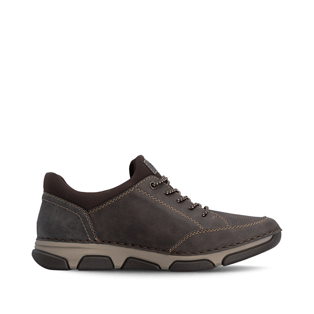 Pantofi Barbati Rieker RIEK 15950 - imaginea 4