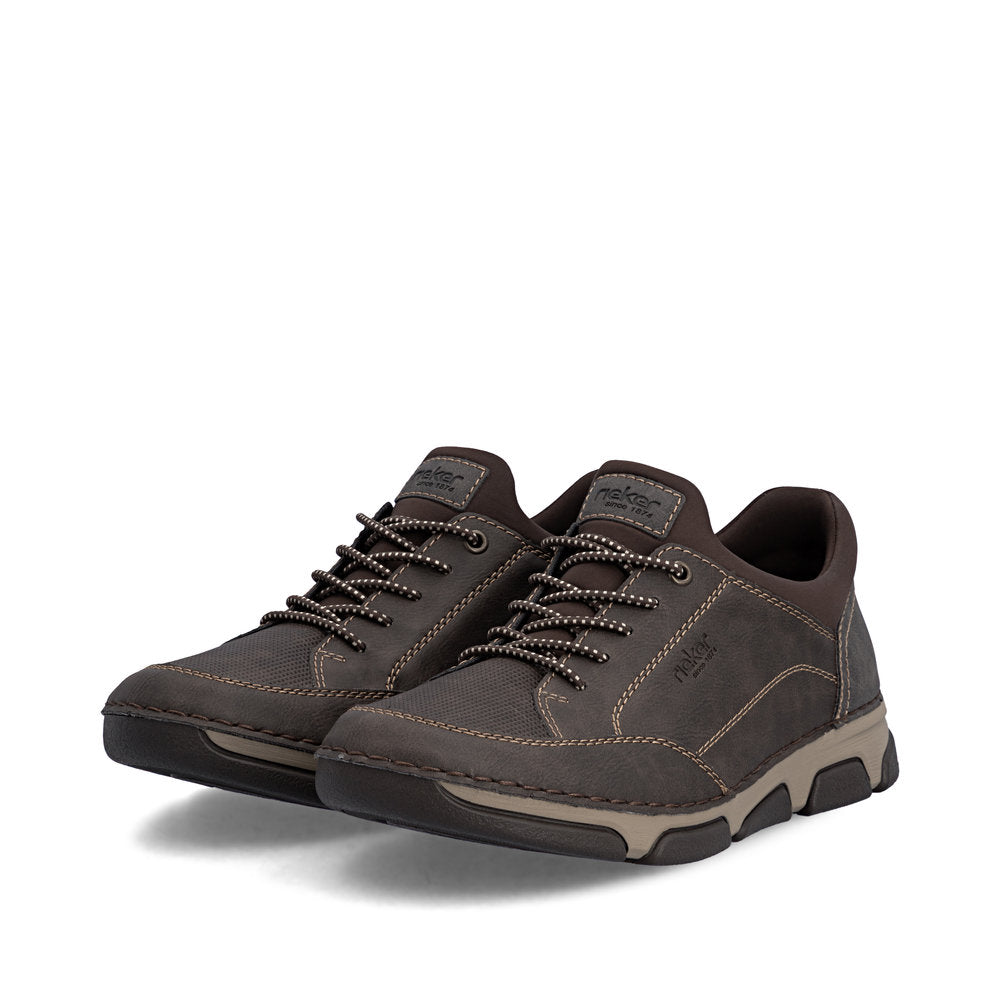 Pantofi Barbati Rieker RIEK 15950 - imaginea 10
