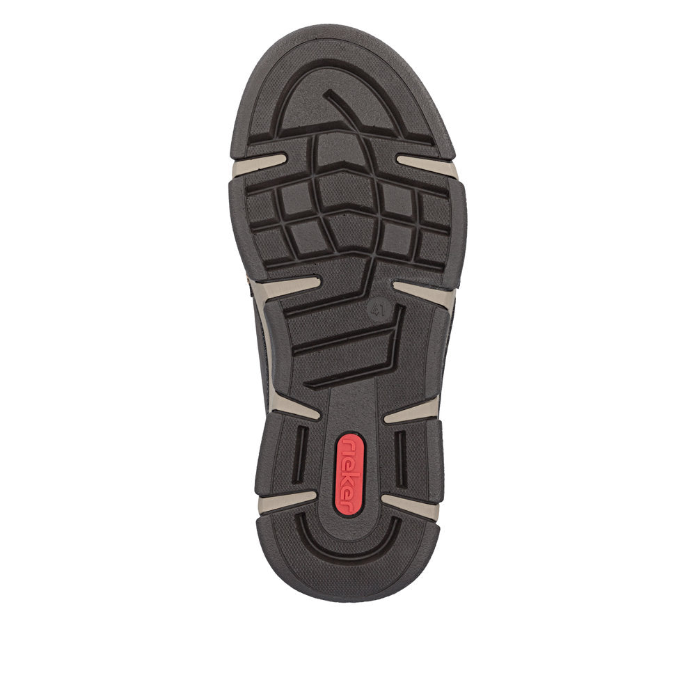 Pantofi Barbati Rieker RIEK 15950 - imaginea 12