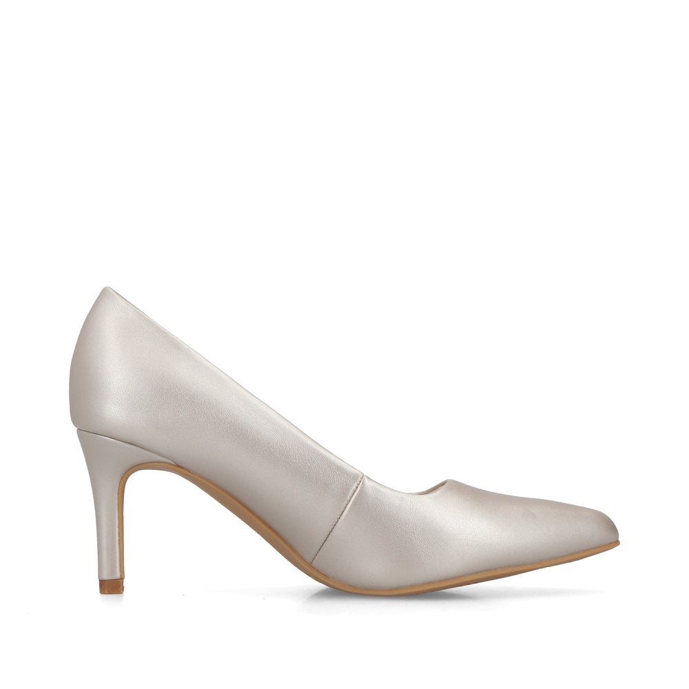 Pantofi Dama Rieker RIEK 41160 - imaginea 2