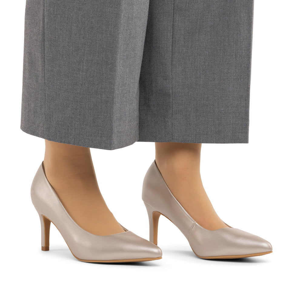 Pantofi Dama Rieker RIEK 41160 - imaginea 11
