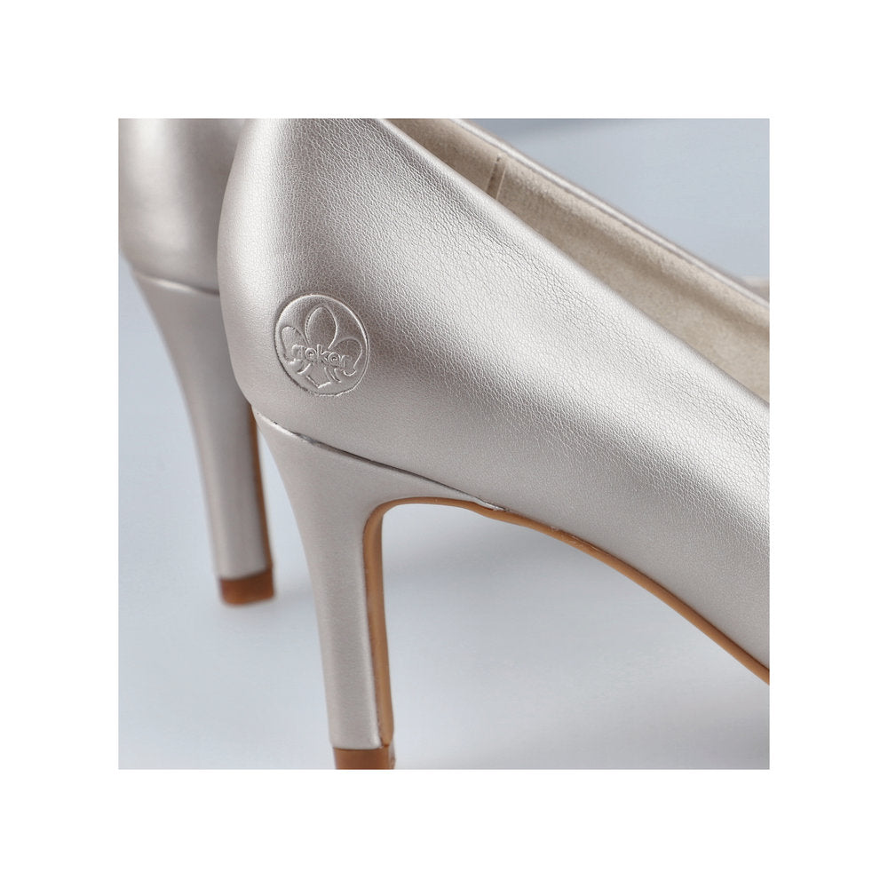 Pantofi Dama Rieker RIEK 41160 - imaginea 14