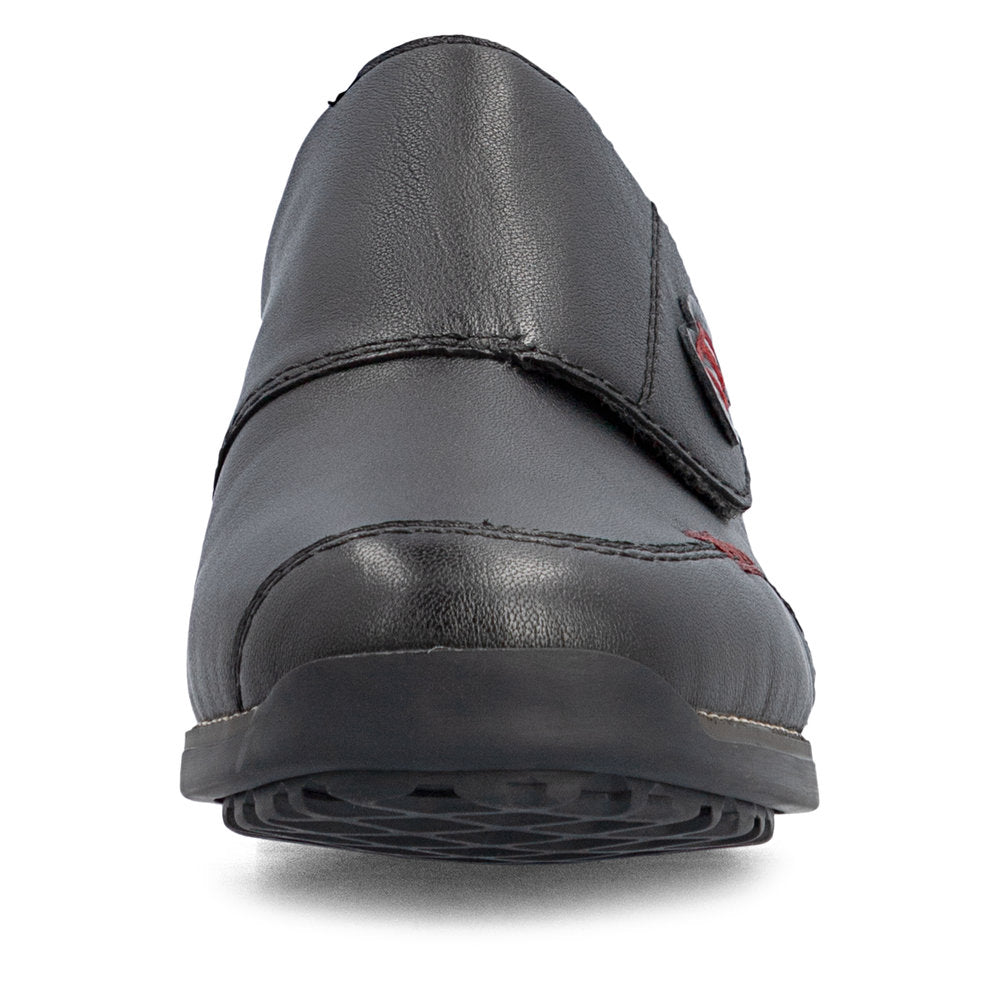 Pantofi Dama Piele Naturala Rieker RIEK 44295 - imaginea 8