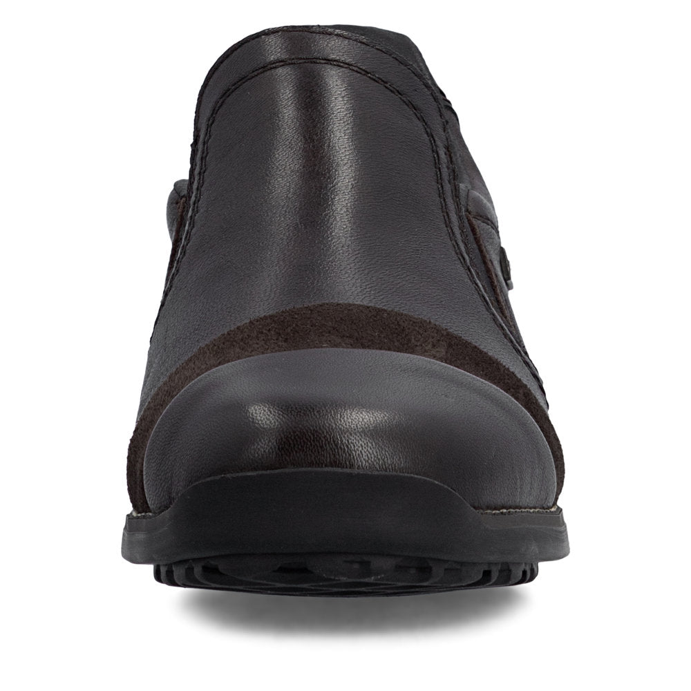 Pantofi Dama Piele Naturala Rieker RIEK 44296 - imaginea 8