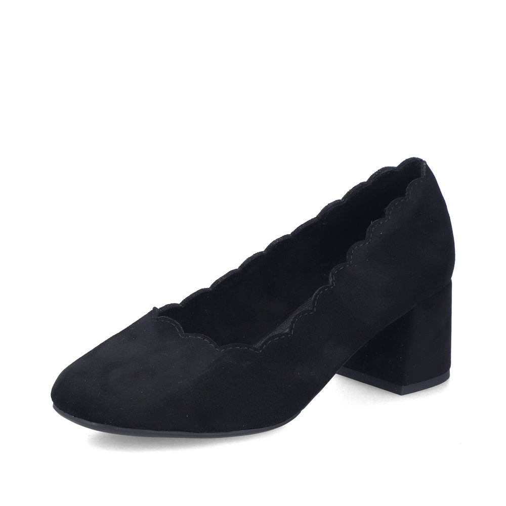 Pantofi Dama Rieker RIEK 44767 - imaginea 4
