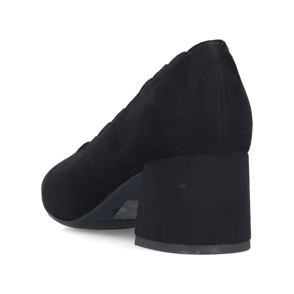 Pantofi Dama Rieker RIEK 44767 - imaginea 8