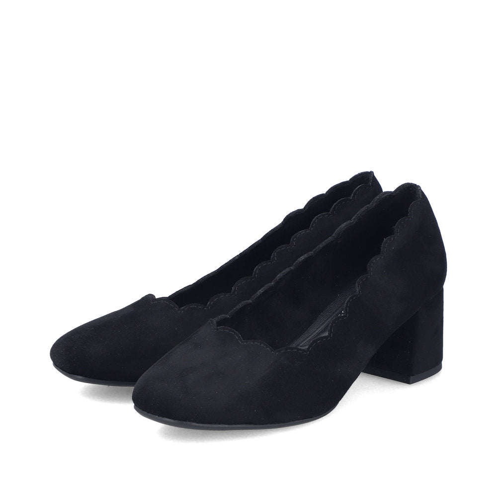 Pantofi Dama Rieker RIEK 44767 - imaginea 11