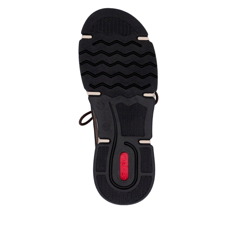 Pantofi Dama Rieker RIEK 45959 - imaginea 12