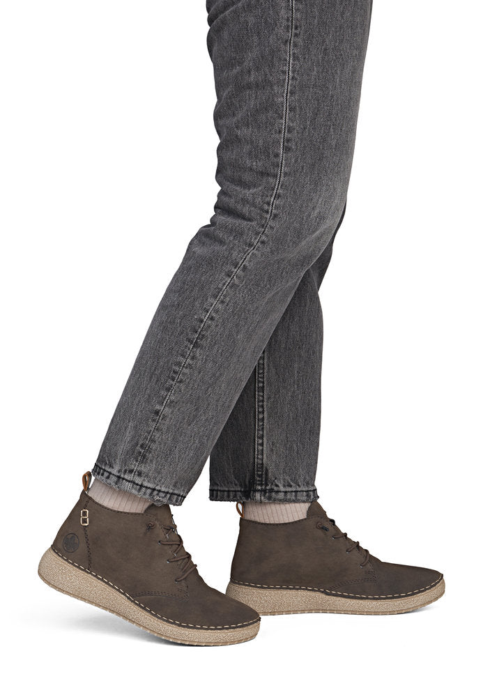 Ghete Dama Rieker RIEK 50910