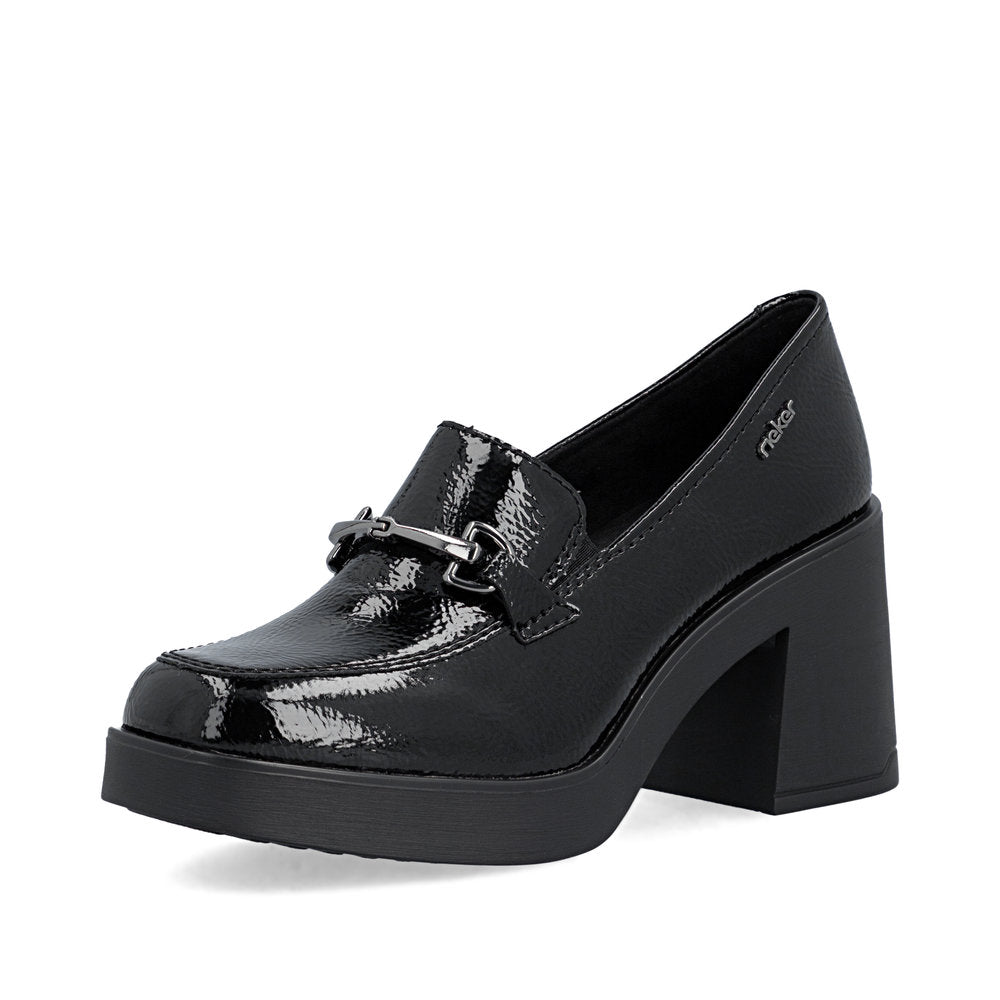 Pantofi Dama Rieker RIEK 58051 - imaginea 3